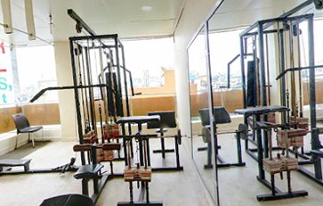 girls hostel for girls