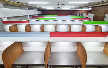 hostel for girls in Latur