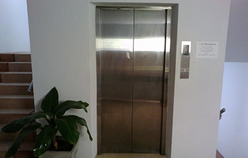 wifi facilities in hostel