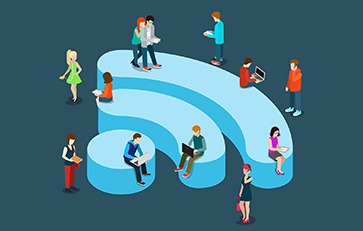 best hostel for girls in mp nagar